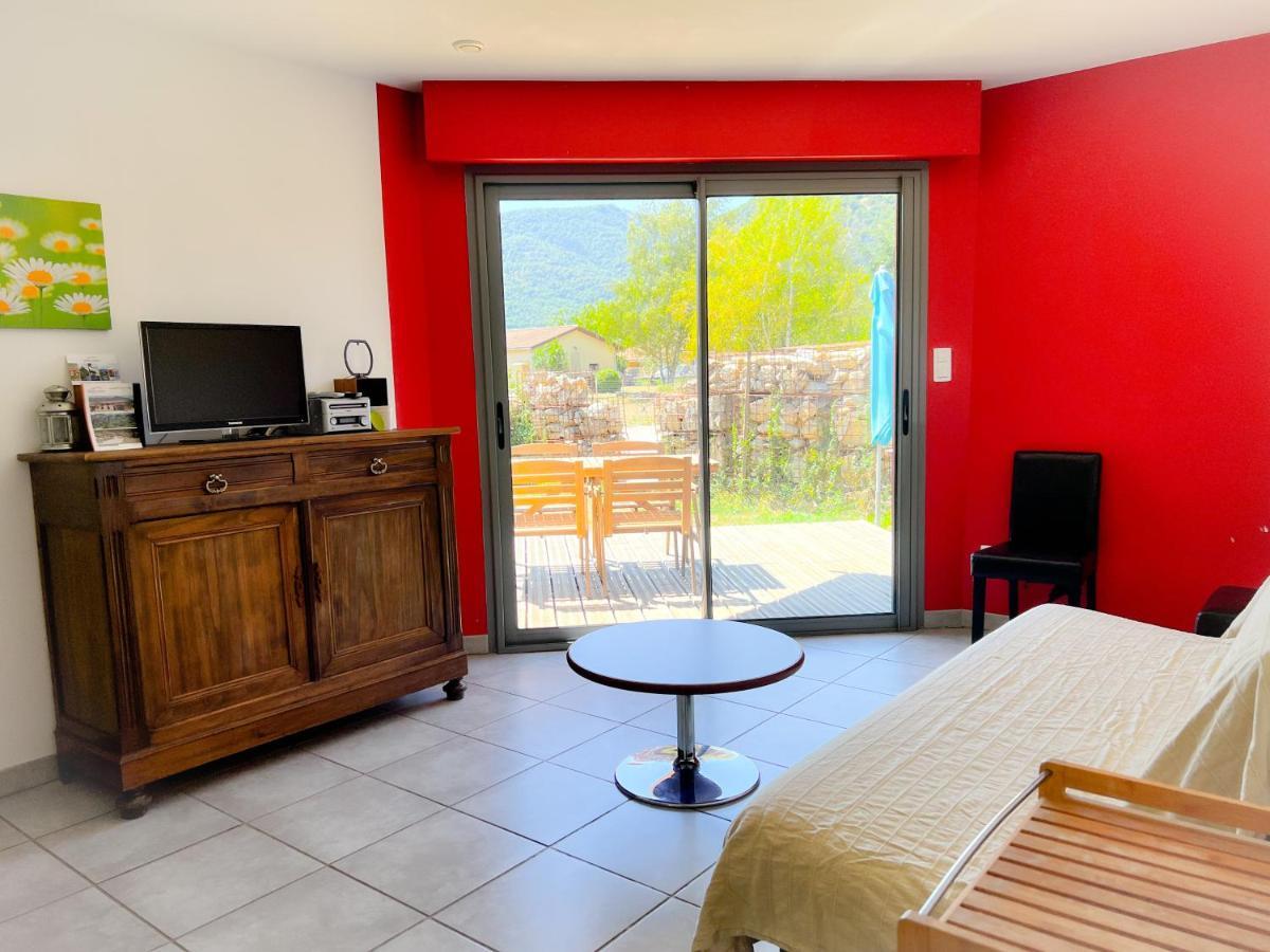 Le Domaine D'Arignac Villa Екстериор снимка