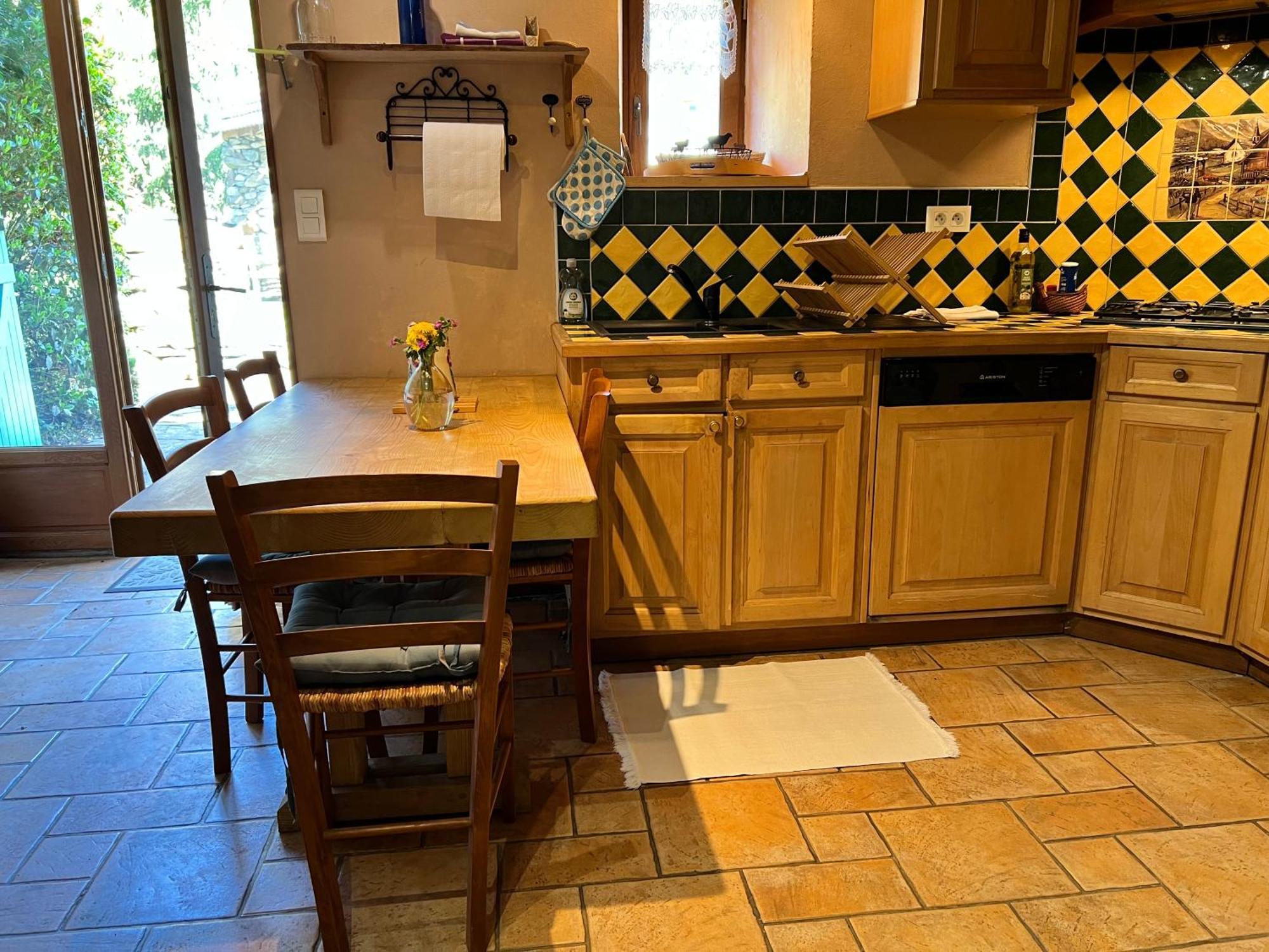 Le Domaine D'Arignac Villa Екстериор снимка