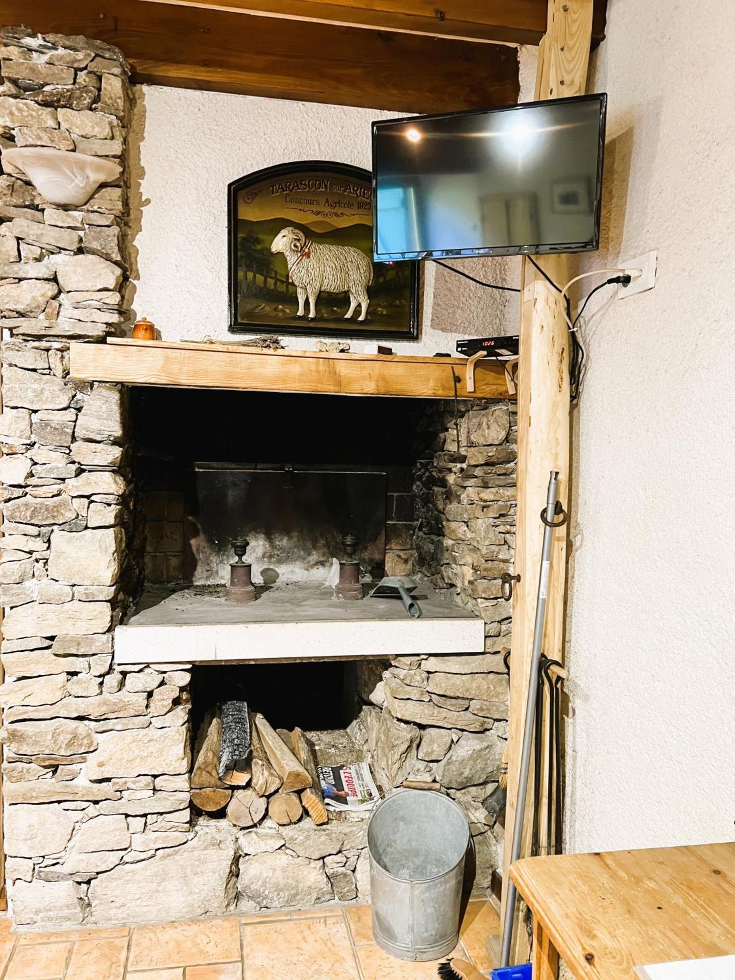 Le Domaine D'Arignac Villa Стая снимка
