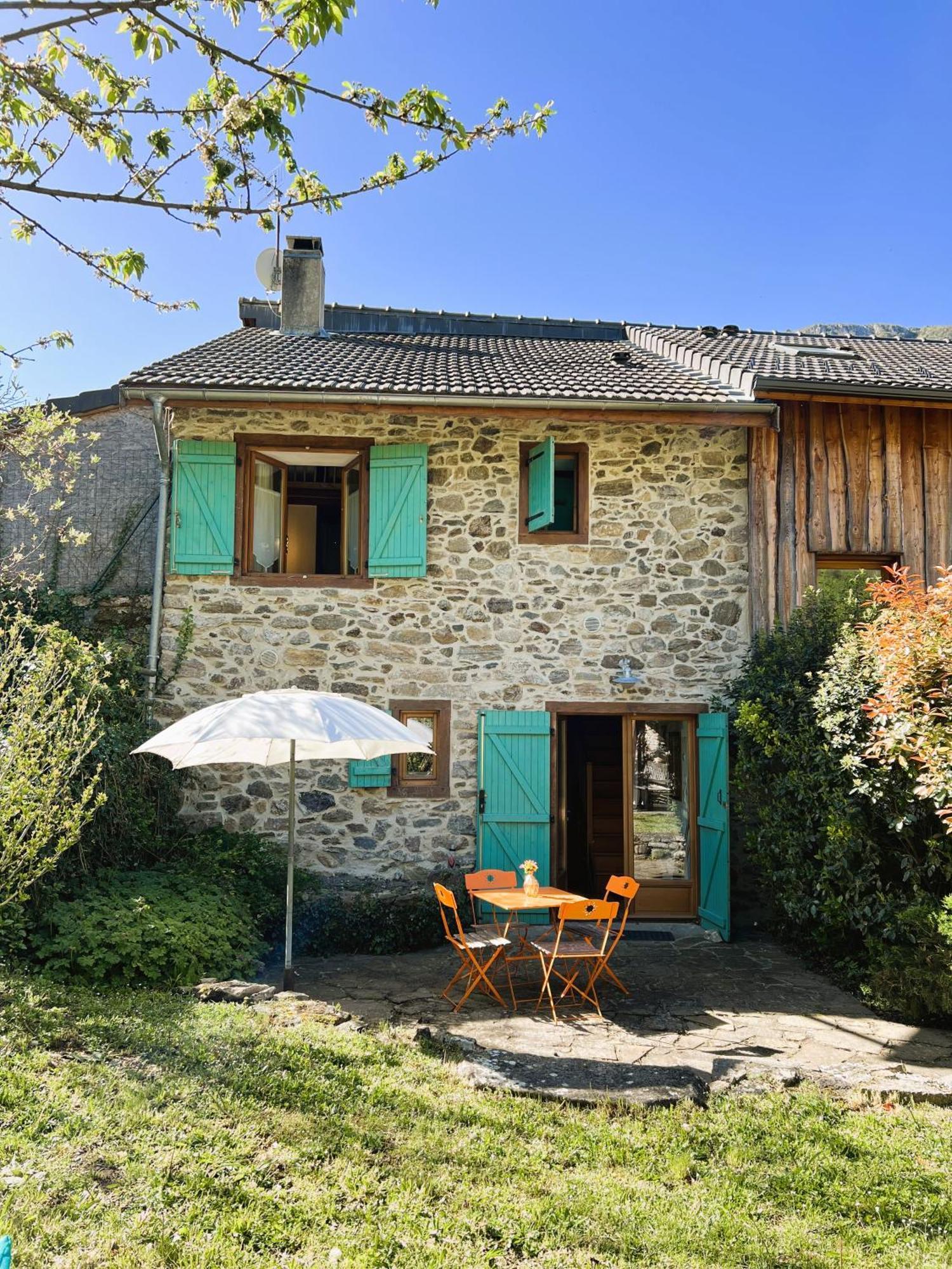 Le Domaine D'Arignac Villa Екстериор снимка